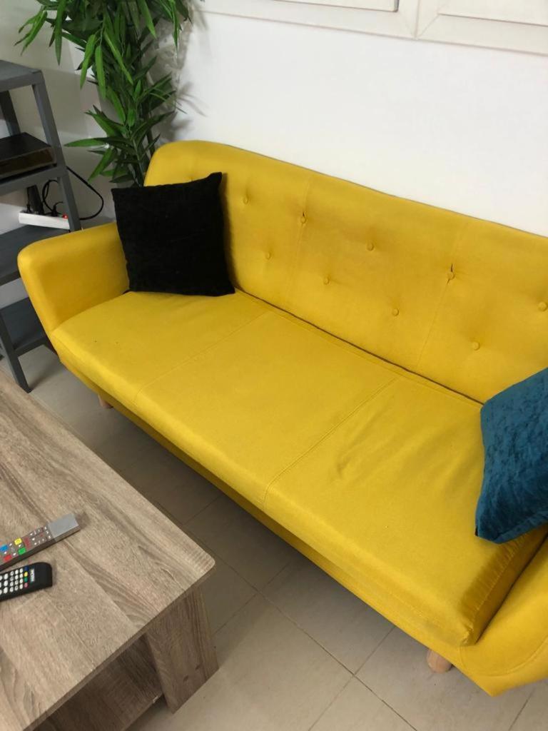 Ferienwohnung Studyo Cosy 400 Metre Sacre Ceour Paris Exterior foto