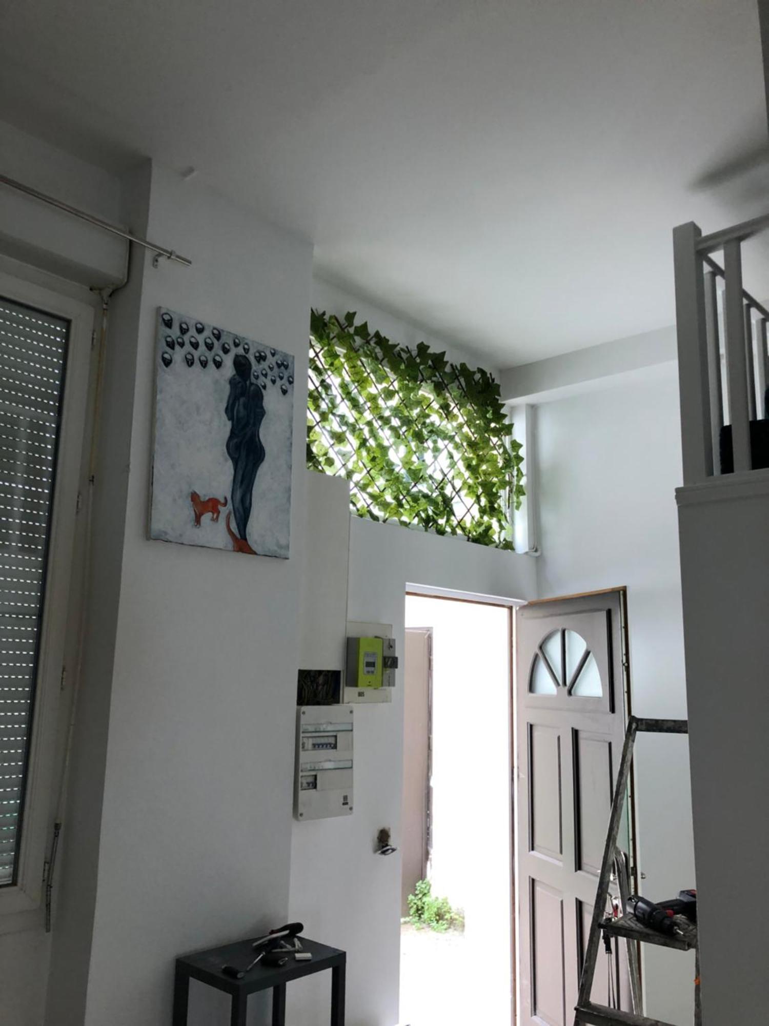 Ferienwohnung Studyo Cosy 400 Metre Sacre Ceour Paris Exterior foto